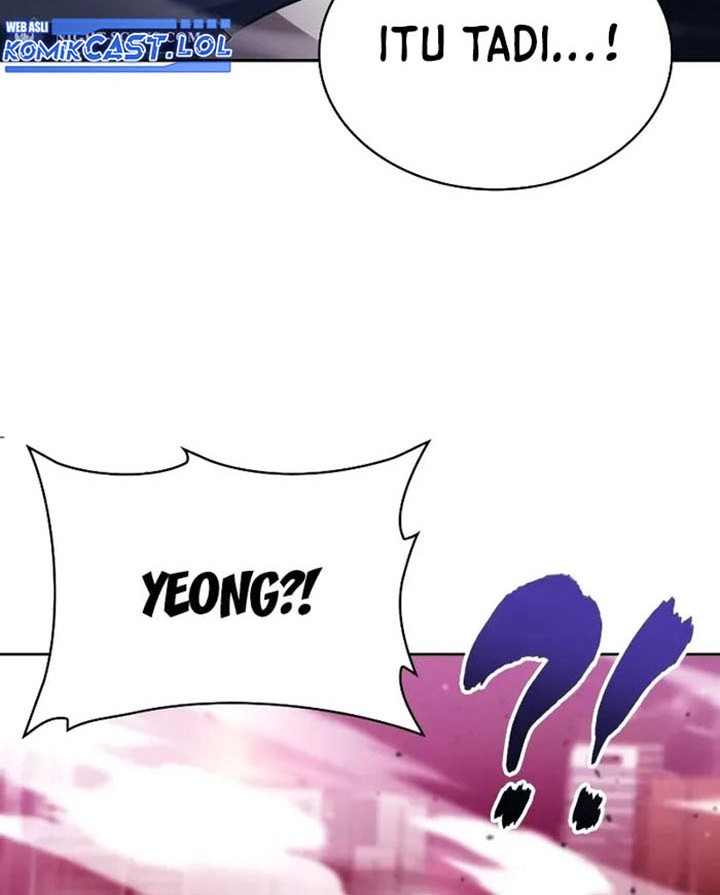 Clever Cleaning Life Of The Returned Genius Hunter Chapter 82 - halaman 73