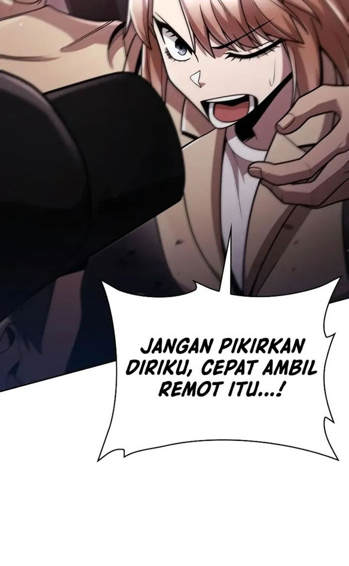 Clever Cleaning Life Of The Returned Genius Hunter Chapter 83 - halaman 17