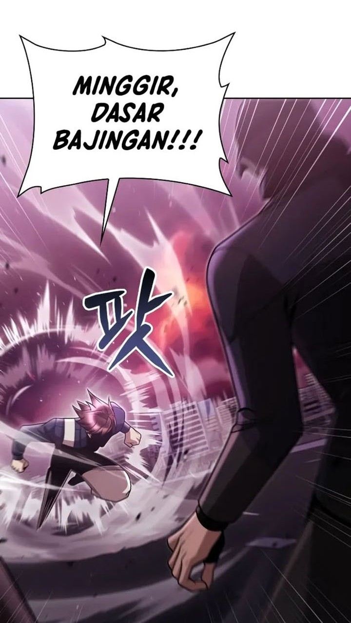 Clever Cleaning Life Of The Returned Genius Hunter Chapter 83 - halaman 19