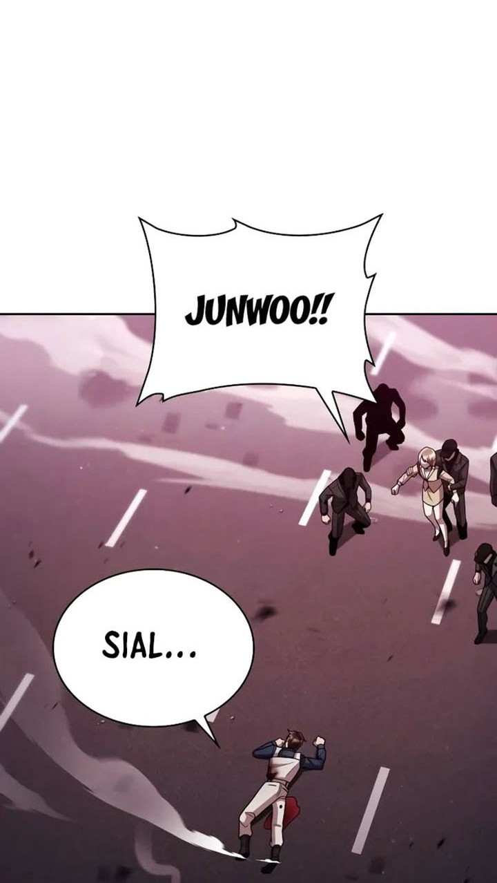 Clever Cleaning Life Of The Returned Genius Hunter Chapter 83 - halaman 21