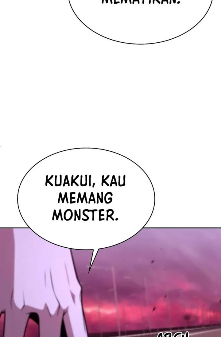 Clever Cleaning Life Of The Returned Genius Hunter Chapter 83 - halaman 23