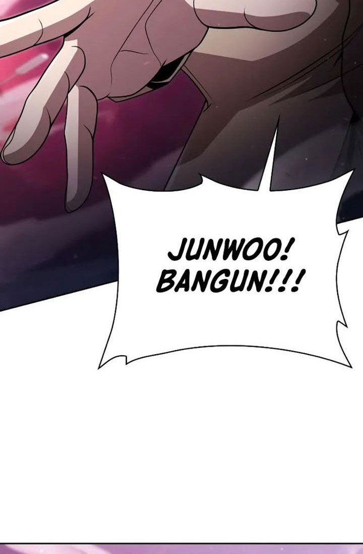 Clever Cleaning Life Of The Returned Genius Hunter Chapter 83 - halaman 25