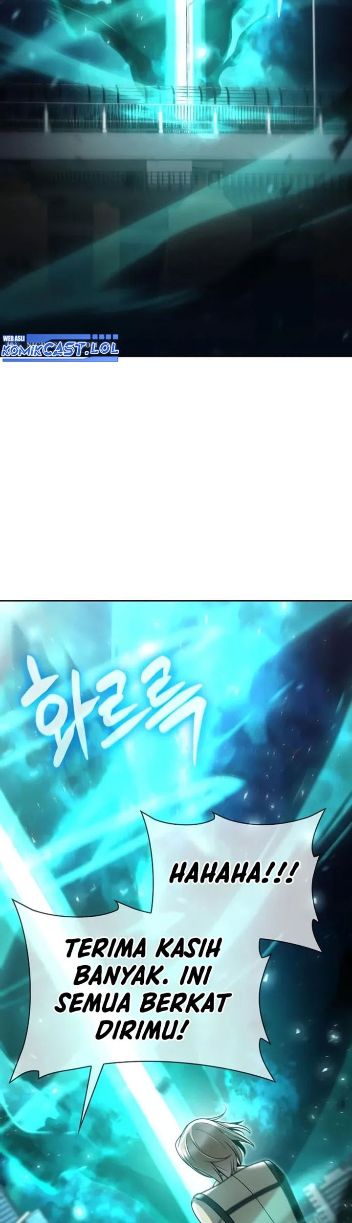 Clever Cleaning Life Of The Returned Genius Hunter Chapter 83 - halaman 28