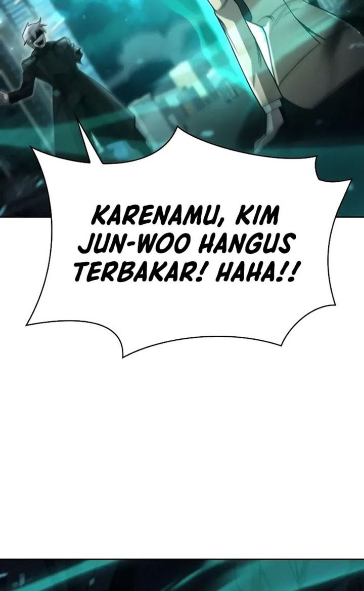 Clever Cleaning Life Of The Returned Genius Hunter Chapter 83 - halaman 29
