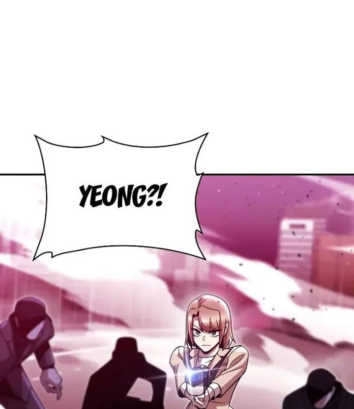 Clever Cleaning Life Of The Returned Genius Hunter Chapter 83 - halaman 3