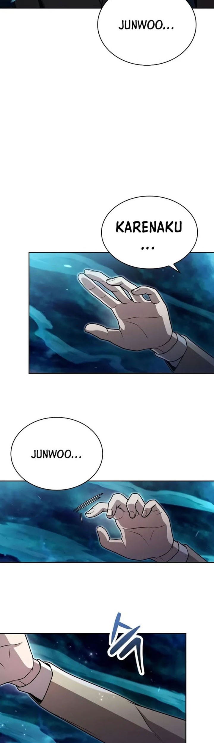 Clever Cleaning Life Of The Returned Genius Hunter Chapter 83 - halaman 32