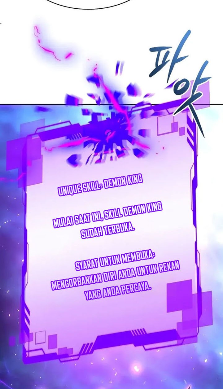 Clever Cleaning Life Of The Returned Genius Hunter Chapter 83 - halaman 39