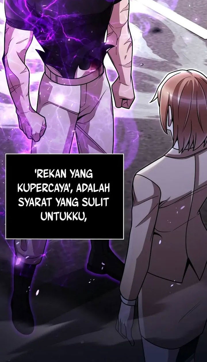 Clever Cleaning Life Of The Returned Genius Hunter Chapter 83 - halaman 41