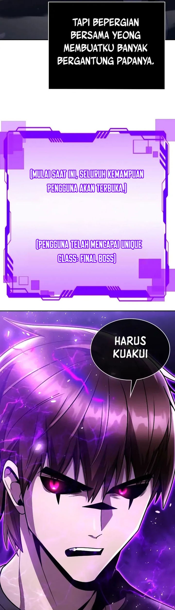 Clever Cleaning Life Of The Returned Genius Hunter Chapter 83 - halaman 42