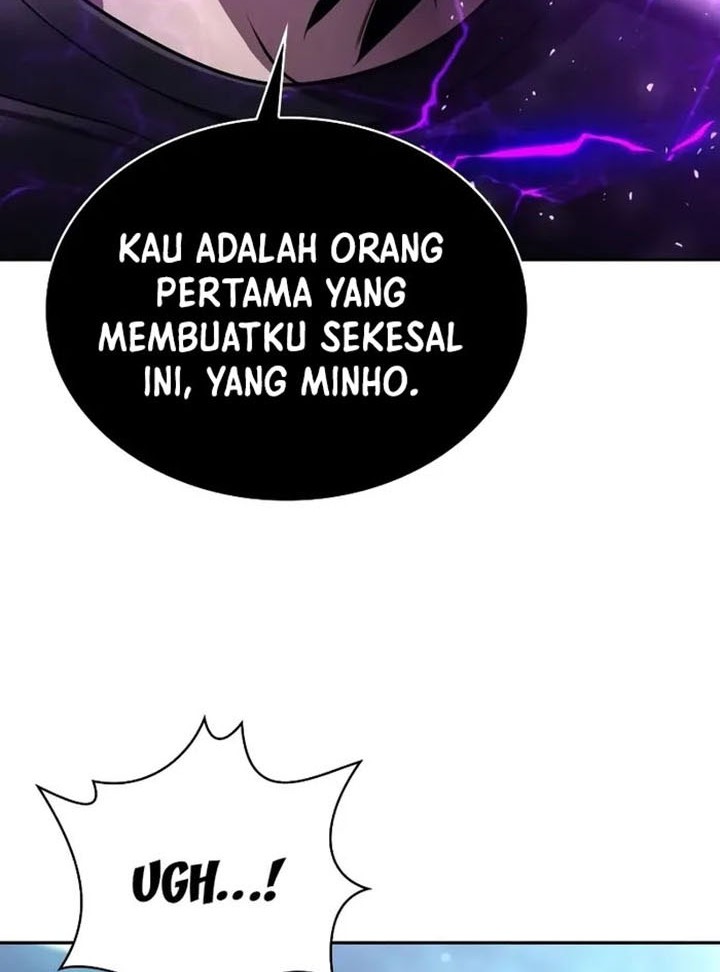 Clever Cleaning Life Of The Returned Genius Hunter Chapter 83 - halaman 43