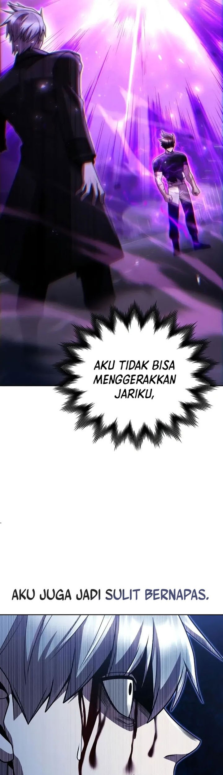 Clever Cleaning Life Of The Returned Genius Hunter Chapter 83 - halaman 46