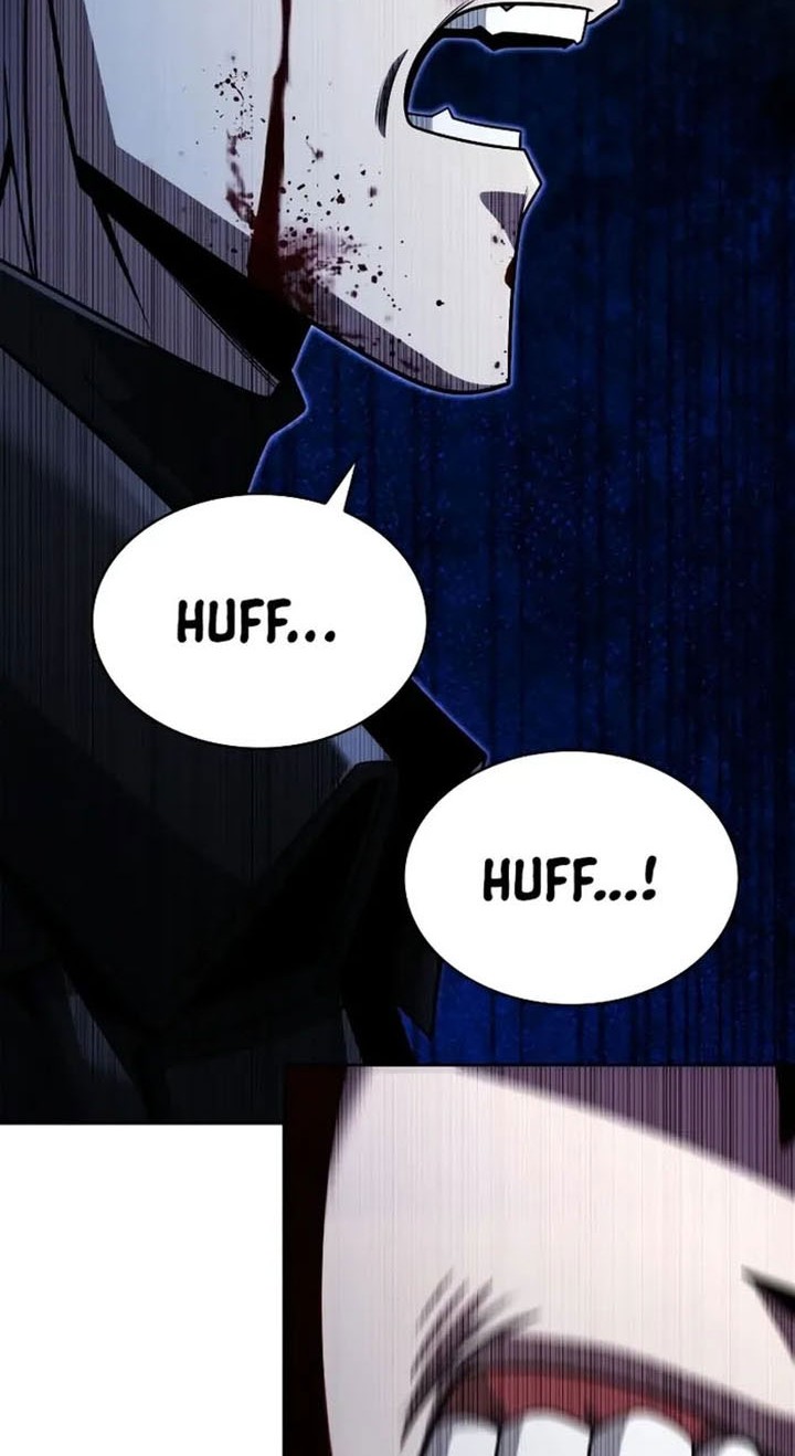 Clever Cleaning Life Of The Returned Genius Hunter Chapter 83 - halaman 47