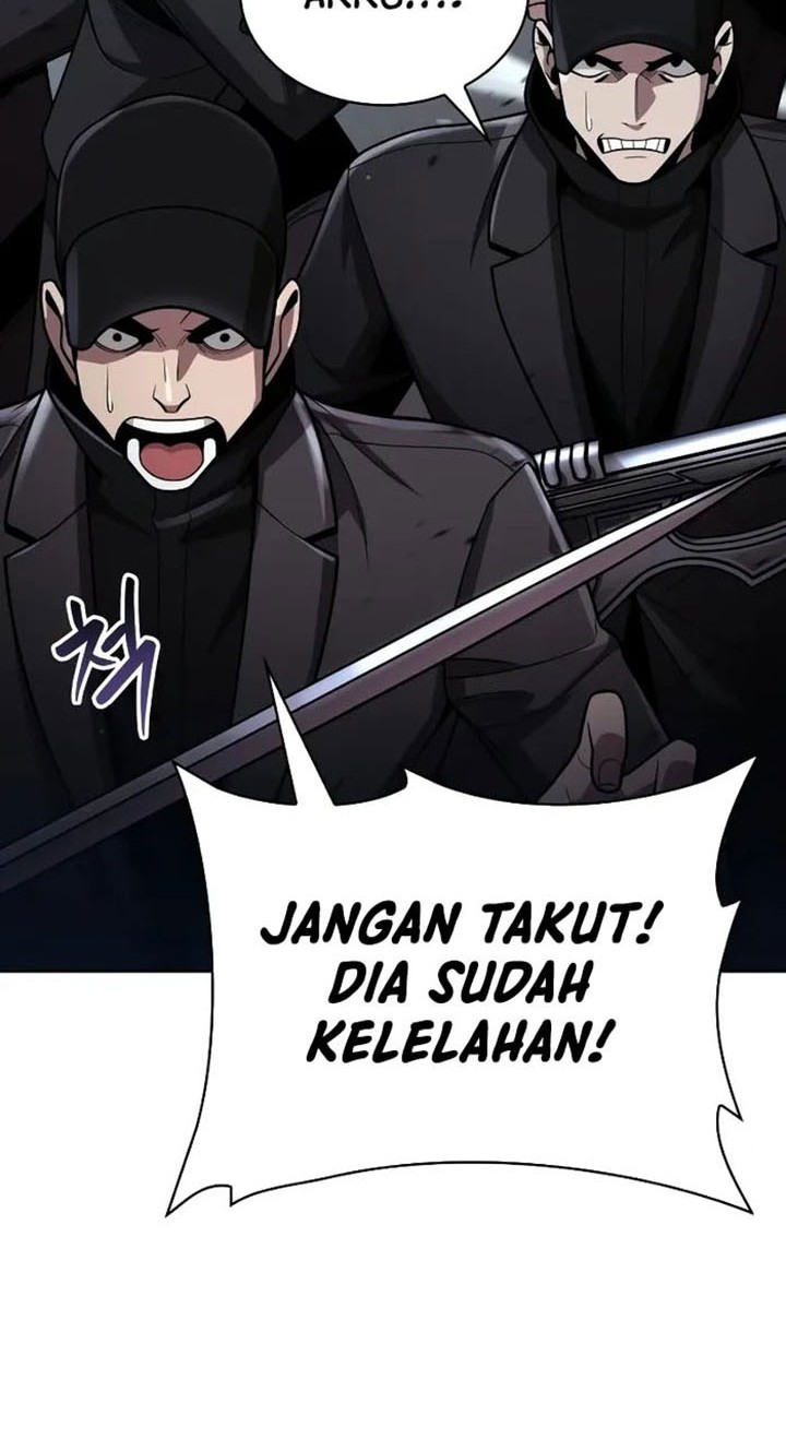 Clever Cleaning Life Of The Returned Genius Hunter Chapter 83 - halaman 49