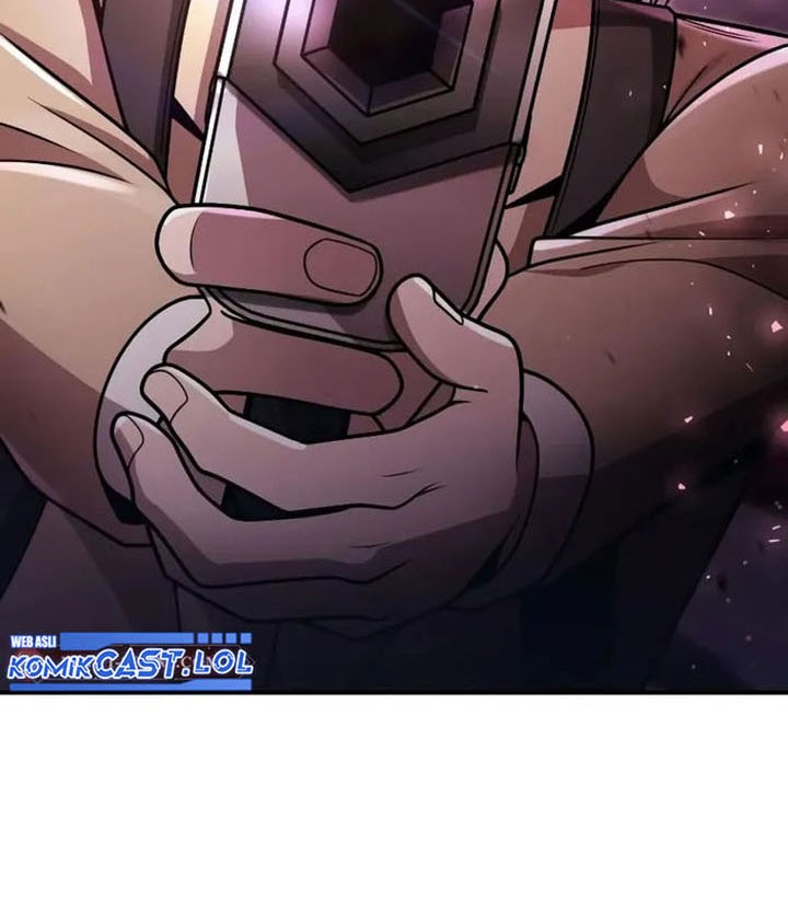 Clever Cleaning Life Of The Returned Genius Hunter Chapter 83 - halaman 5