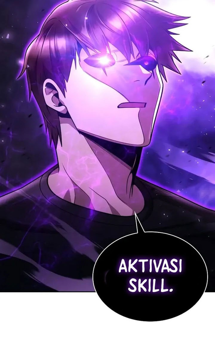 Clever Cleaning Life Of The Returned Genius Hunter Chapter 83 - halaman 51