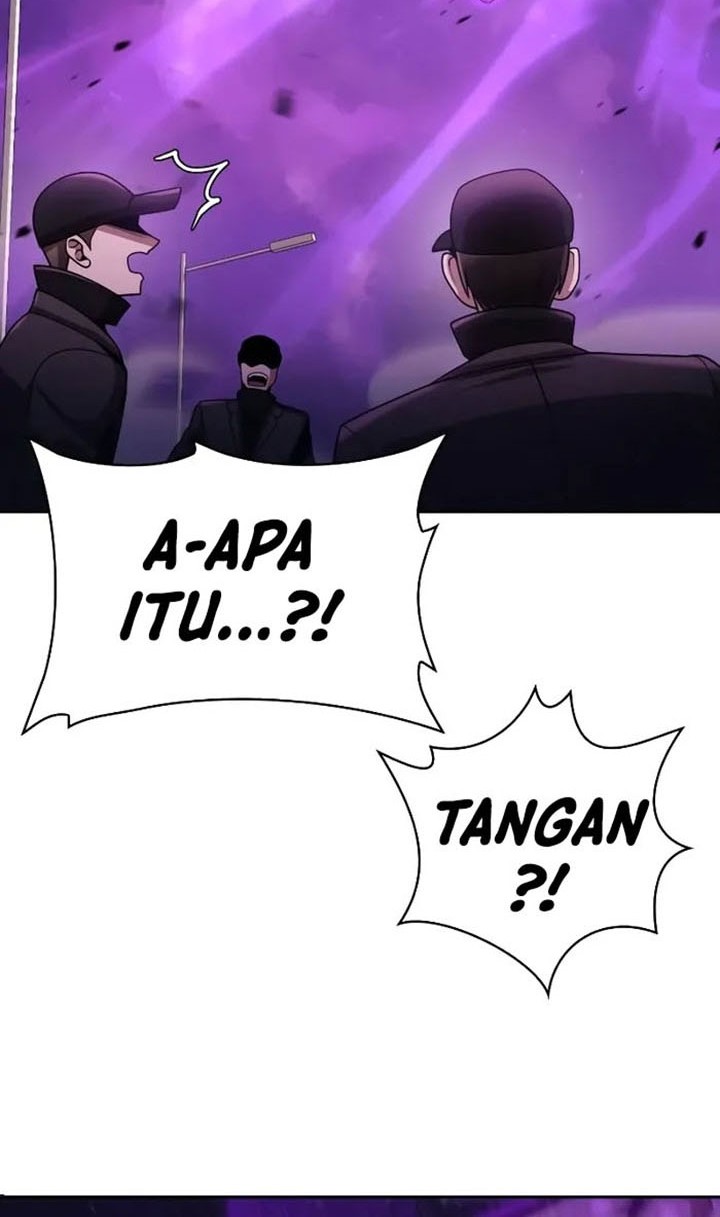 Clever Cleaning Life Of The Returned Genius Hunter Chapter 83 - halaman 53