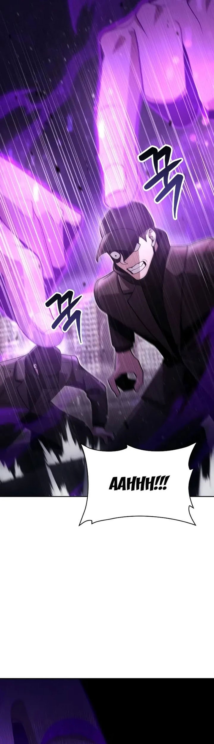 Clever Cleaning Life Of The Returned Genius Hunter Chapter 83 - halaman 54
