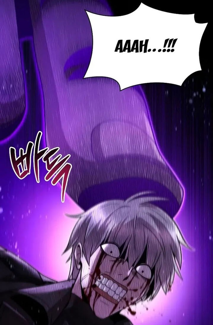 Clever Cleaning Life Of The Returned Genius Hunter Chapter 83 - halaman 55