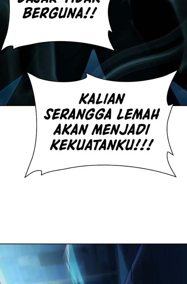 Clever Cleaning Life Of The Returned Genius Hunter Chapter 83 - halaman 57