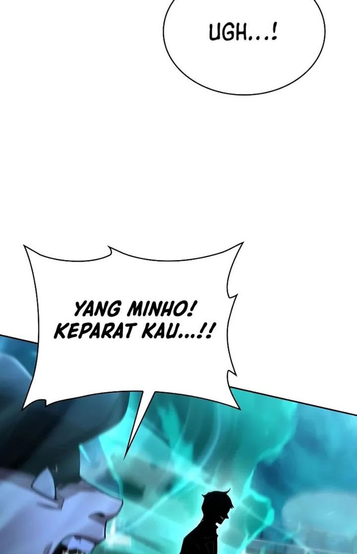 Clever Cleaning Life Of The Returned Genius Hunter Chapter 83 - halaman 59