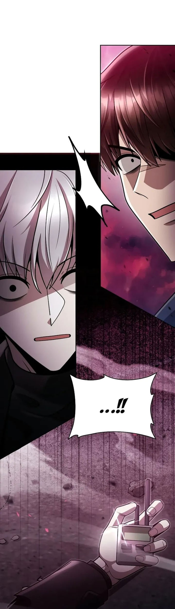Clever Cleaning Life Of The Returned Genius Hunter Chapter 83 - halaman 6