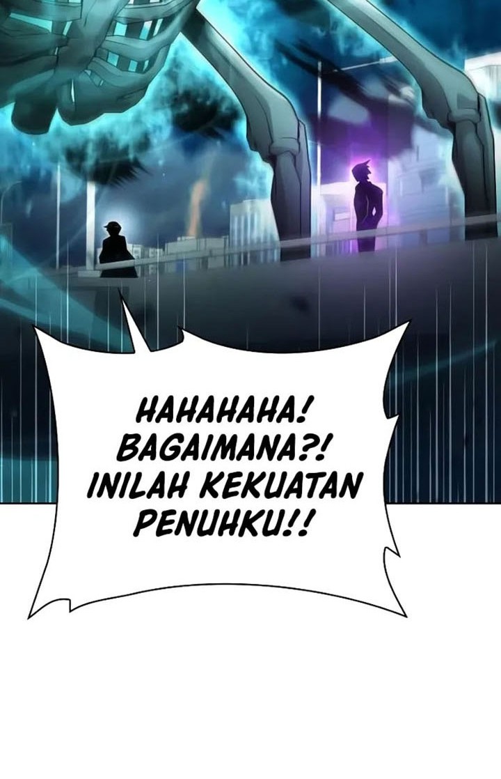 Clever Cleaning Life Of The Returned Genius Hunter Chapter 83 - halaman 61