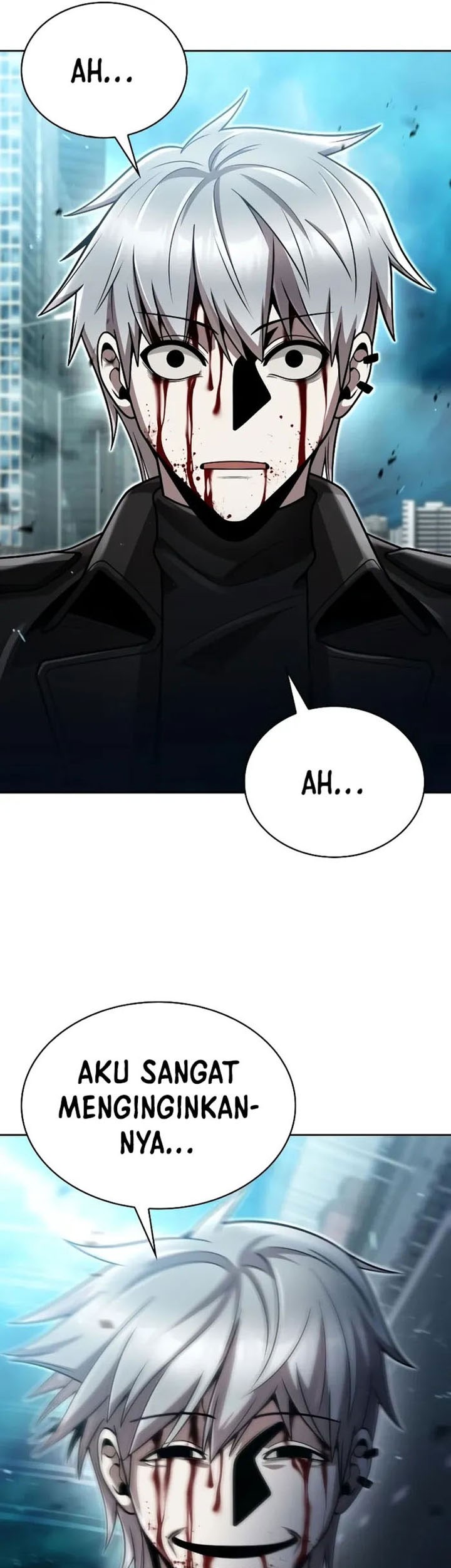 Clever Cleaning Life Of The Returned Genius Hunter Chapter 83 - halaman 70