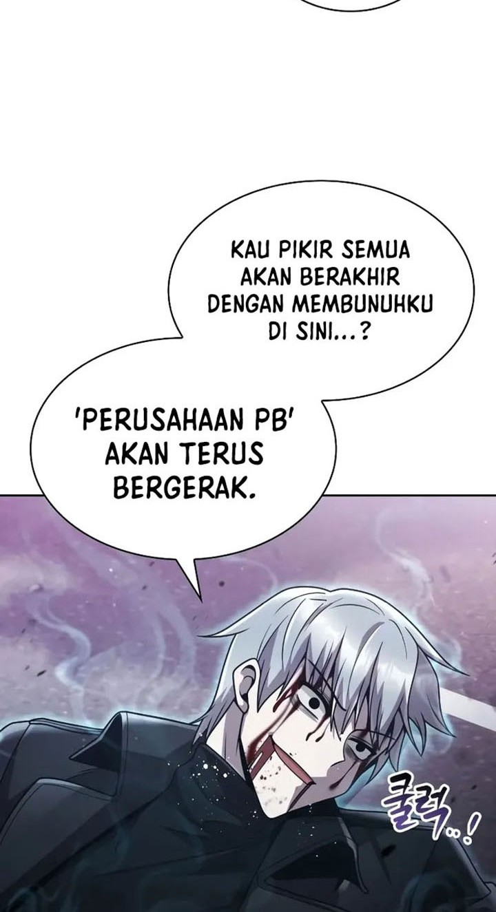 Clever Cleaning Life Of The Returned Genius Hunter Chapter 83 - halaman 73