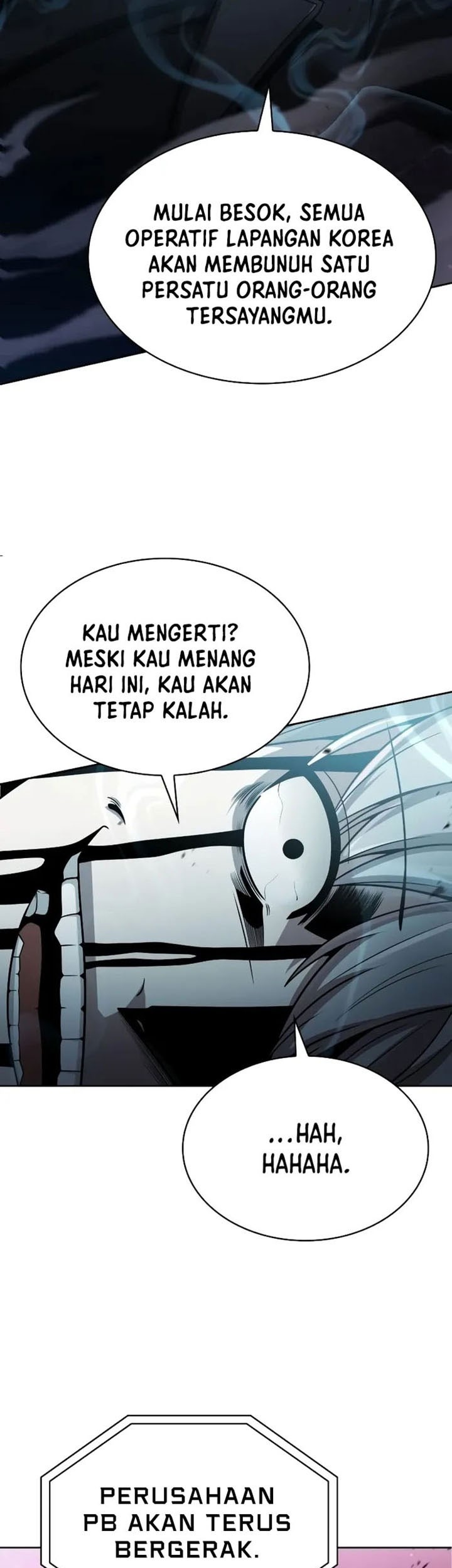 Clever Cleaning Life Of The Returned Genius Hunter Chapter 83 - halaman 74