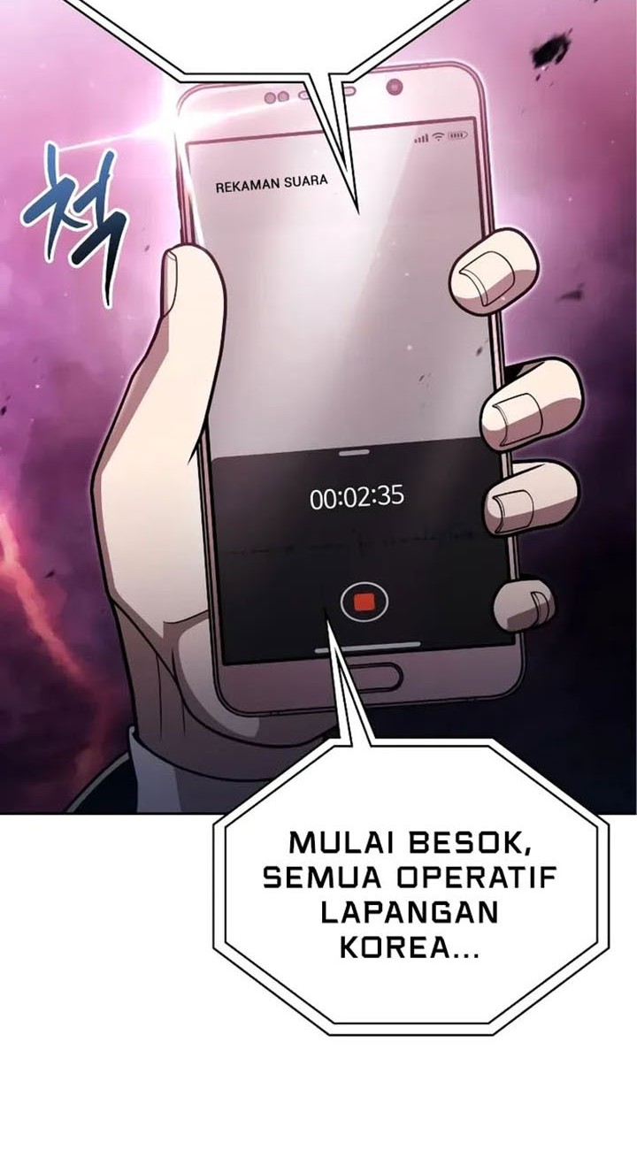 Clever Cleaning Life Of The Returned Genius Hunter Chapter 83 - halaman 75