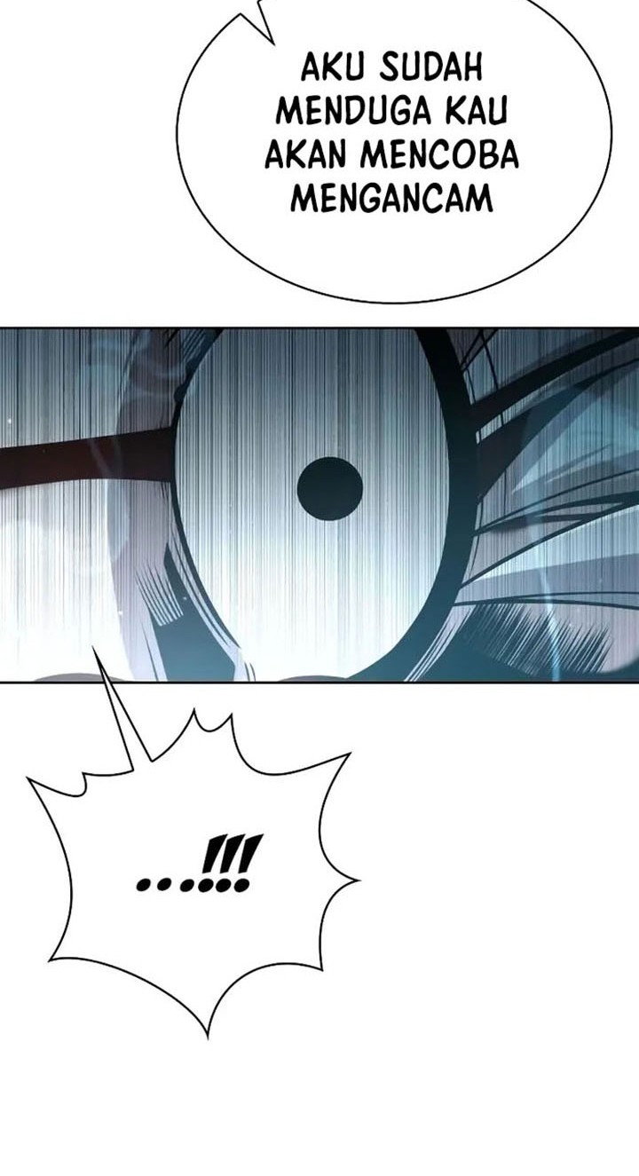 Clever Cleaning Life Of The Returned Genius Hunter Chapter 83 - halaman 77