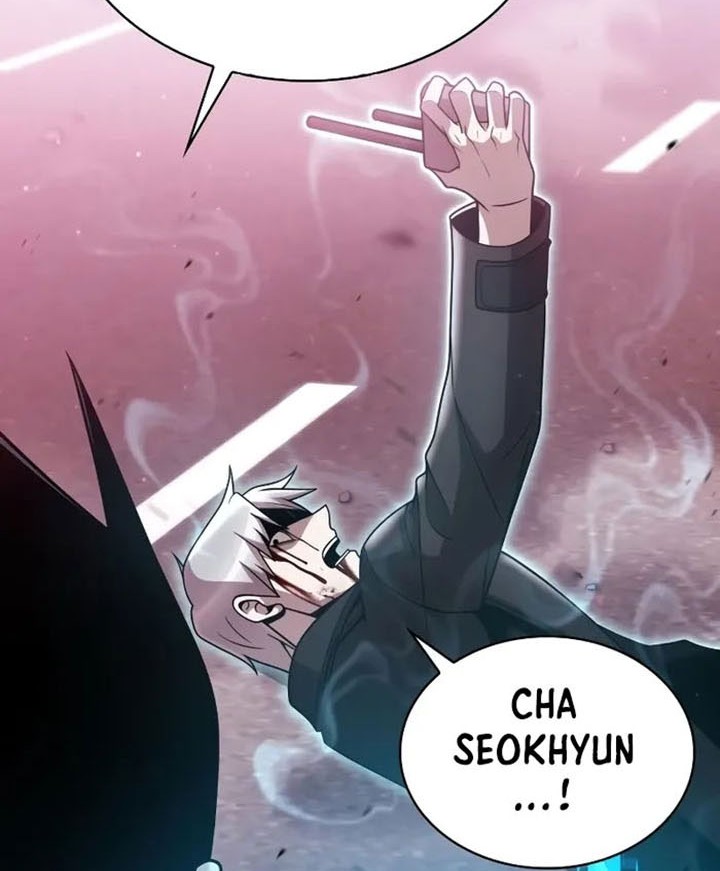 Clever Cleaning Life Of The Returned Genius Hunter Chapter 83 - halaman 79