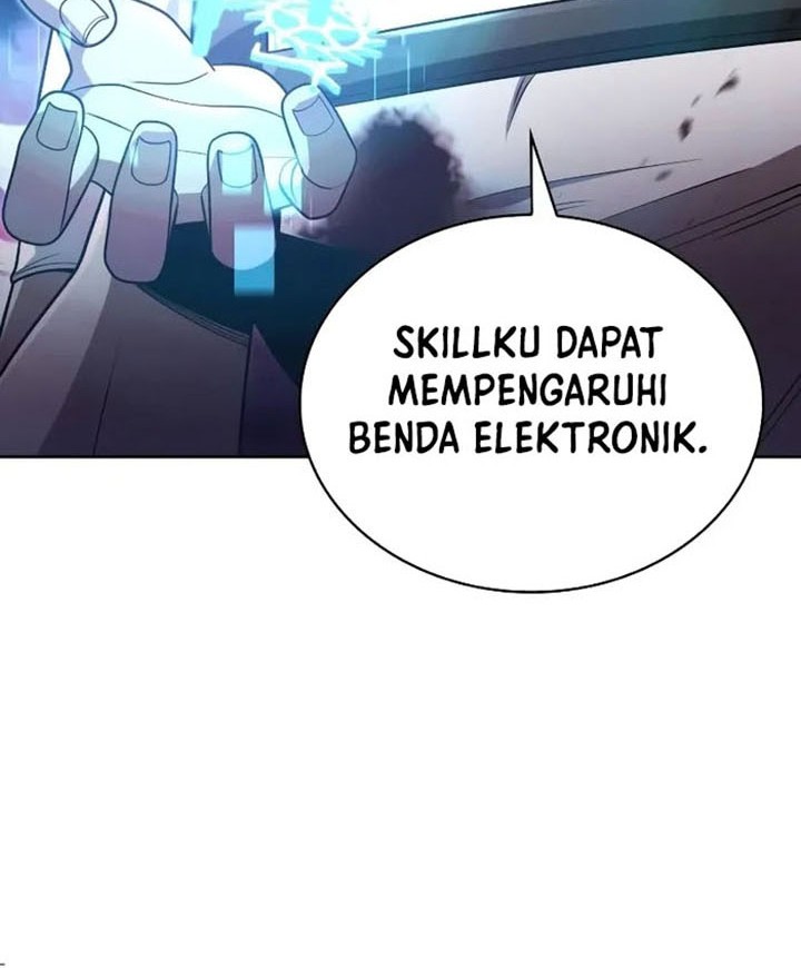 Clever Cleaning Life Of The Returned Genius Hunter Chapter 83 - halaman 81