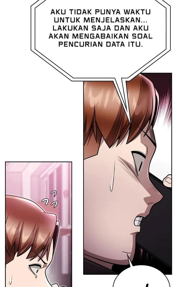 Clever Cleaning Life Of The Returned Genius Hunter Chapter 83 - halaman 87