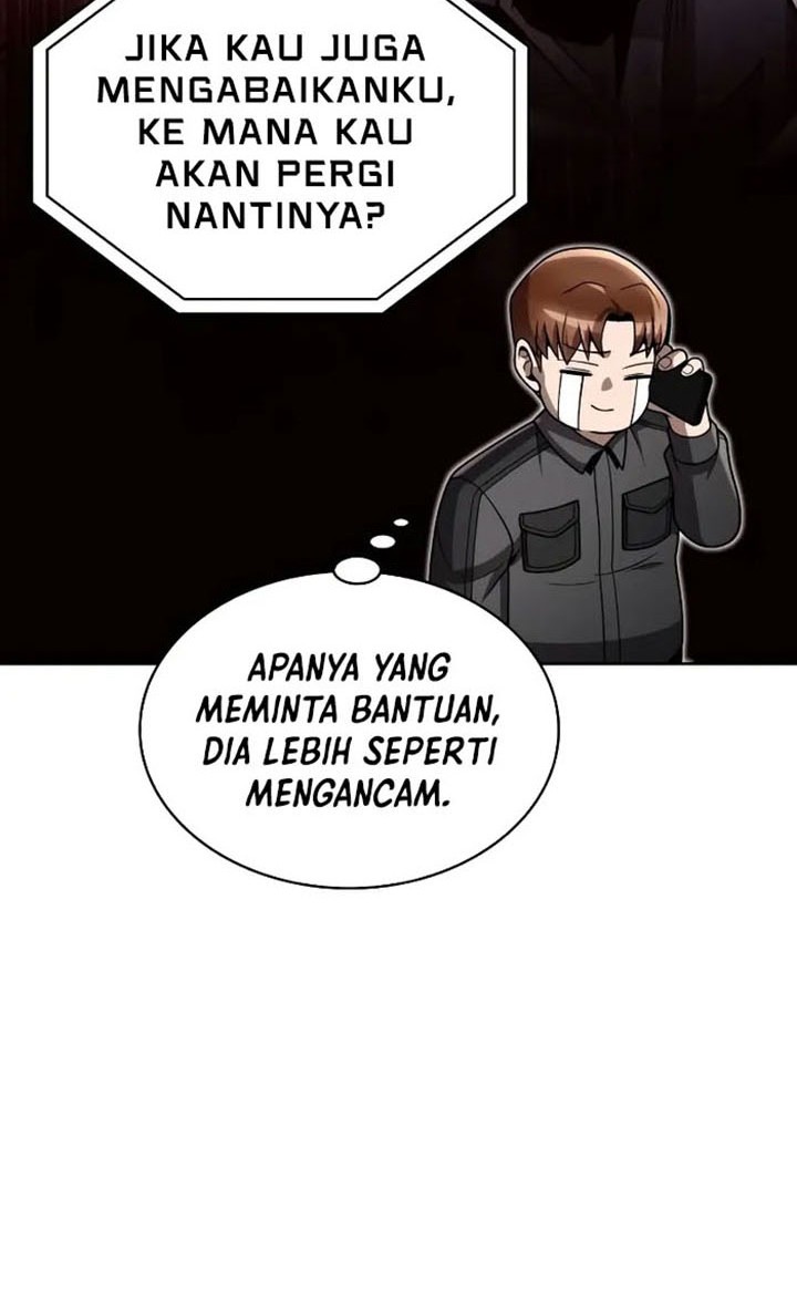 Clever Cleaning Life Of The Returned Genius Hunter Chapter 83 - halaman 89