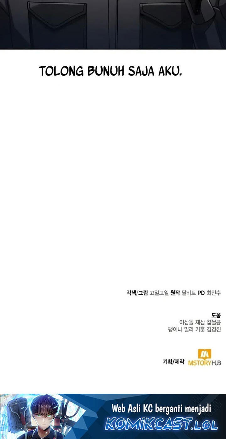 Clever Cleaning Life Of The Returned Genius Hunter Chapter 83 - halaman 93