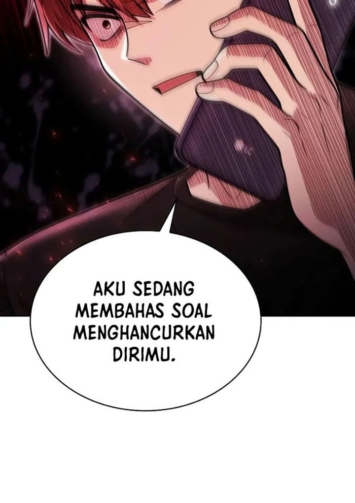 Clever Cleaning Life Of The Returned Genius Hunter Chapter 84 - halaman 13