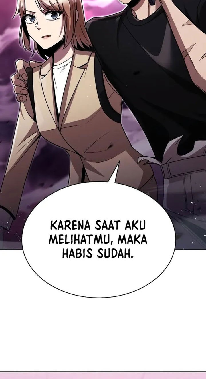 Clever Cleaning Life Of The Returned Genius Hunter Chapter 84 - halaman 15