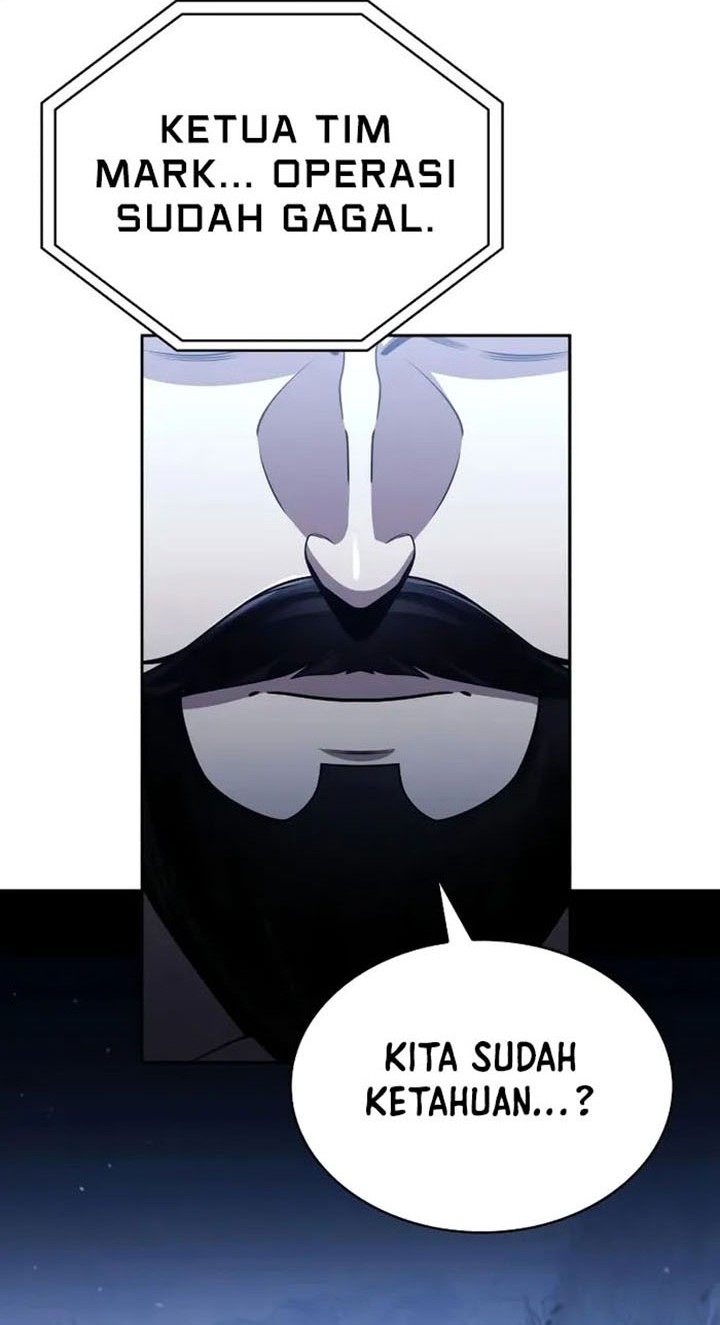 Clever Cleaning Life Of The Returned Genius Hunter Chapter 84 - halaman 17