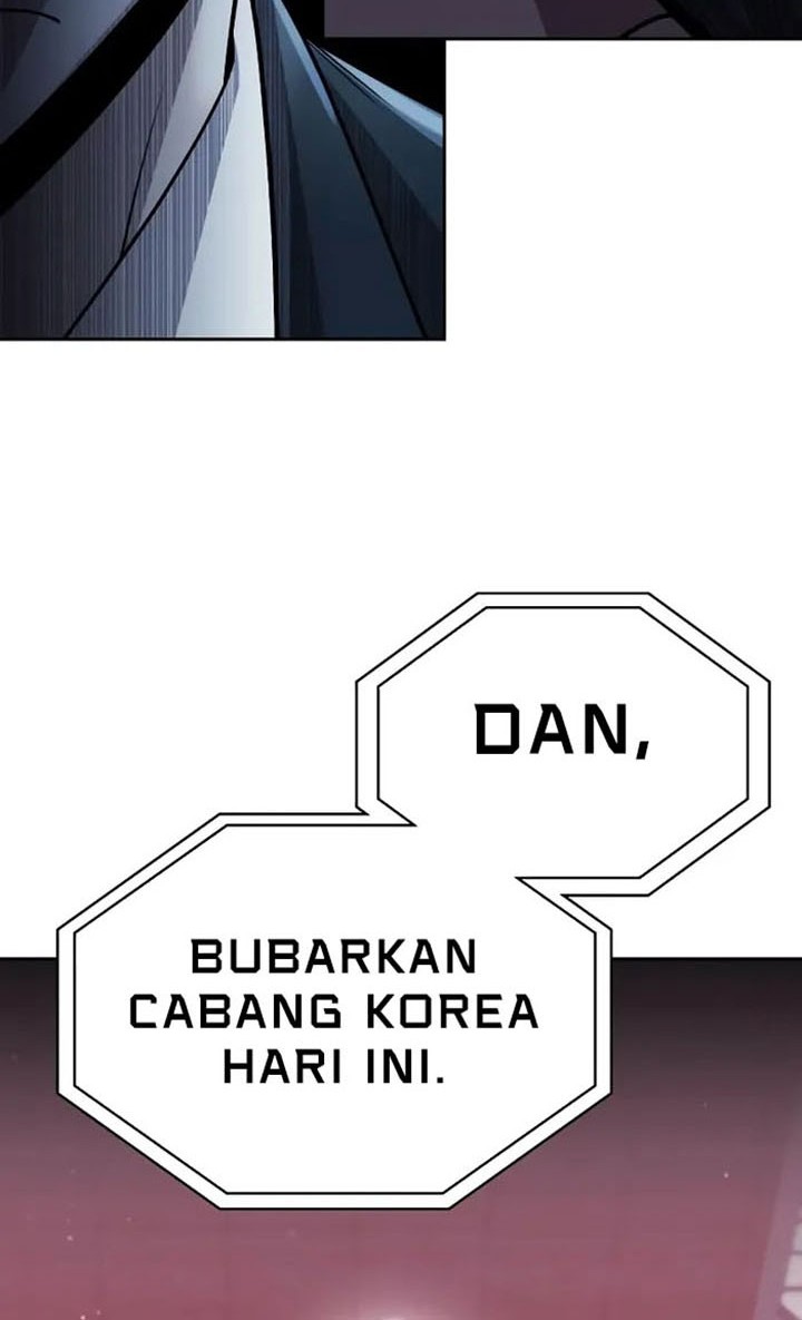 Clever Cleaning Life Of The Returned Genius Hunter Chapter 84 - halaman 21