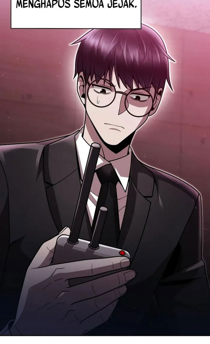 Clever Cleaning Life Of The Returned Genius Hunter Chapter 84 - halaman 23