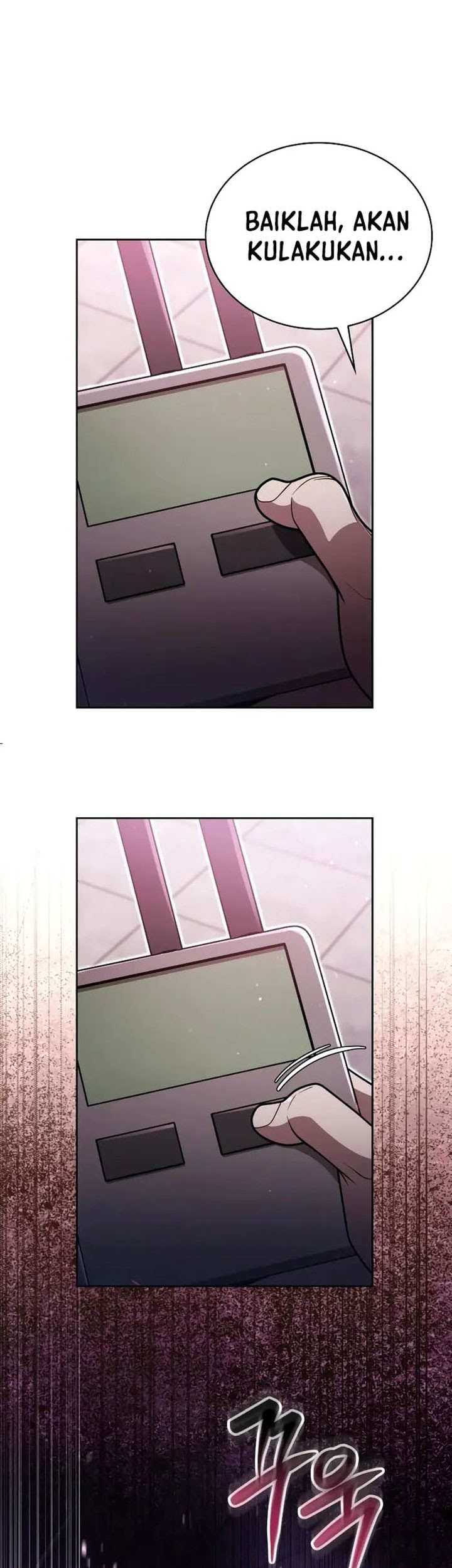 Clever Cleaning Life Of The Returned Genius Hunter Chapter 84 - halaman 24