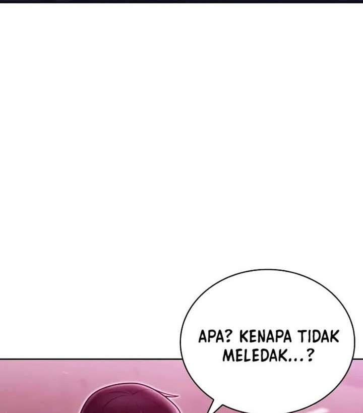 Clever Cleaning Life Of The Returned Genius Hunter Chapter 84 - halaman 27