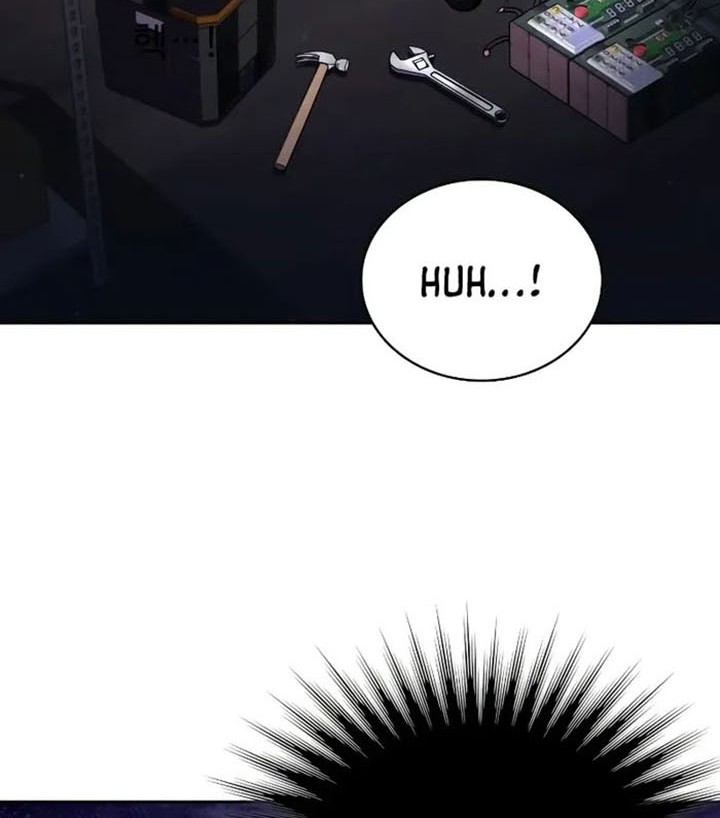 Clever Cleaning Life Of The Returned Genius Hunter Chapter 84 - halaman 29
