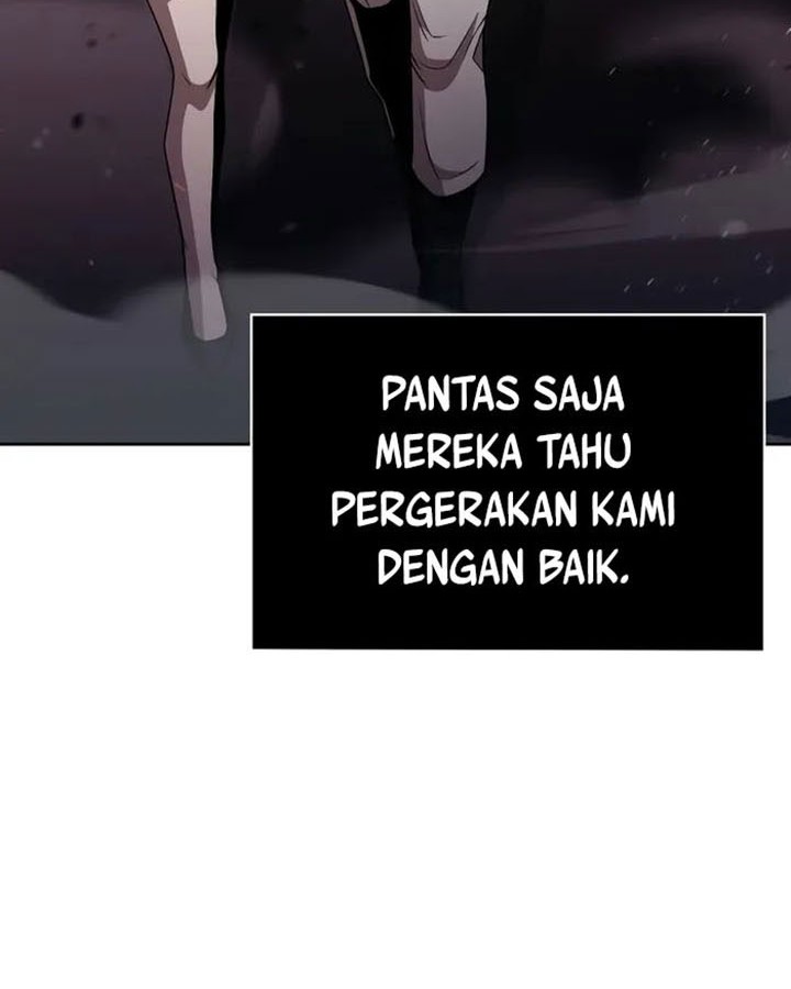 Clever Cleaning Life Of The Returned Genius Hunter Chapter 84 - halaman 33