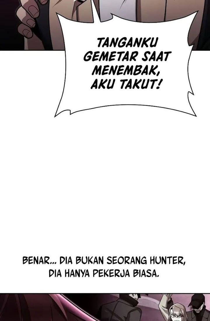 Clever Cleaning Life Of The Returned Genius Hunter Chapter 84 - halaman 35
