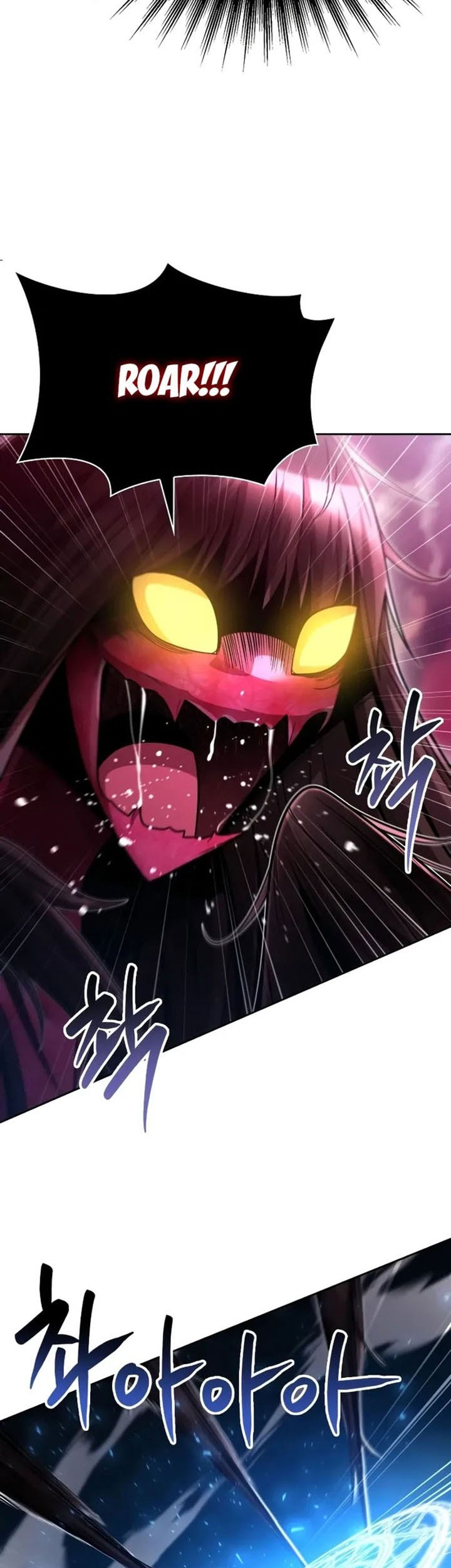 Clever Cleaning Life Of The Returned Genius Hunter Chapter 84 - halaman 40