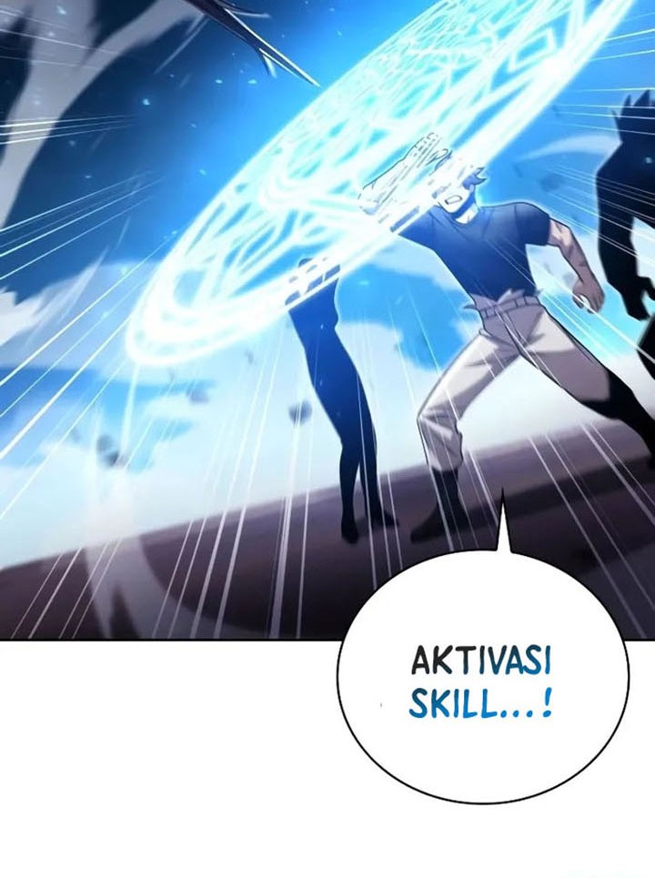 Clever Cleaning Life Of The Returned Genius Hunter Chapter 84 - halaman 41