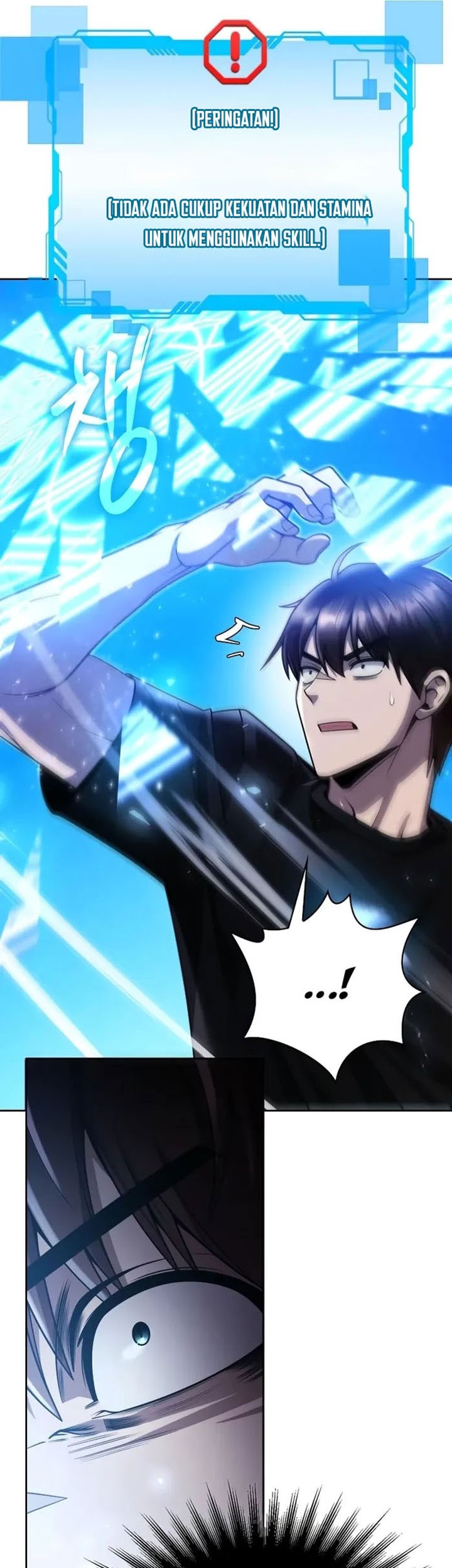 Clever Cleaning Life Of The Returned Genius Hunter Chapter 84 - halaman 42