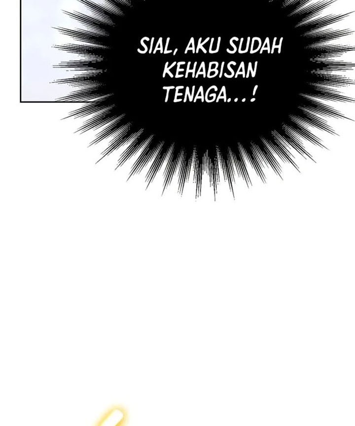 Clever Cleaning Life Of The Returned Genius Hunter Chapter 84 - halaman 43